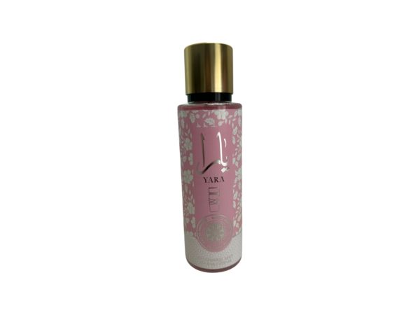 Brume Parfume Yara de Lattafa 250 ML