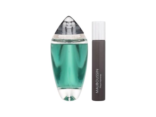 Mauboussin Original Homme Eau de Parfum 120 ML – Image 2