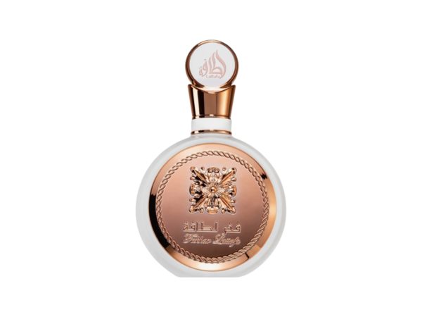 Lattafa Fakhar Rose Eau de Parfum 100 ML – Image 2