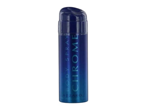 Déodorant Azzaro Chrome Body Spray 150 ML
