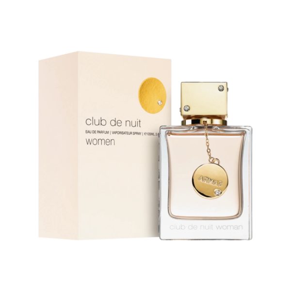 Armaf Club De Nuit Woman Eau de Parfum 105 ML