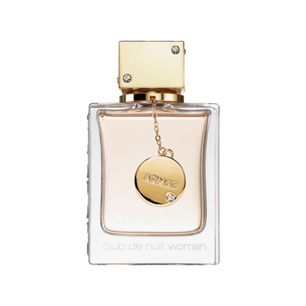 Armaf Club De Nuit Woman Eau de Parfum 105 ML – Image 2