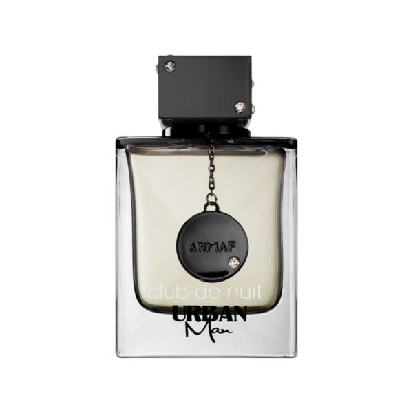 Armaf Club De Nuit Urban Man Eau de Parfum 105 ML – Image 2