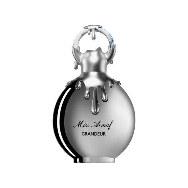Miss Armaf Grandeur Eau de Parfum 100 ML – Image 2