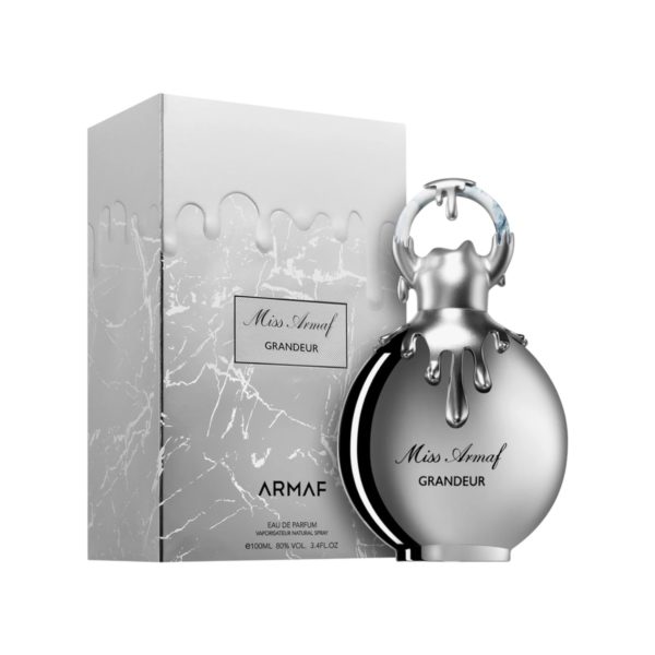 Miss Armaf Grandeur Eau de Parfum 100 ML