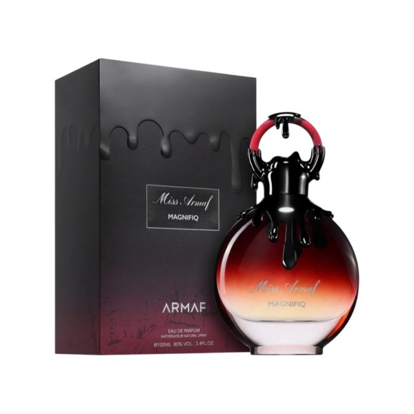Miss Armaf Magnifiq Eau de Parfum 100 ML