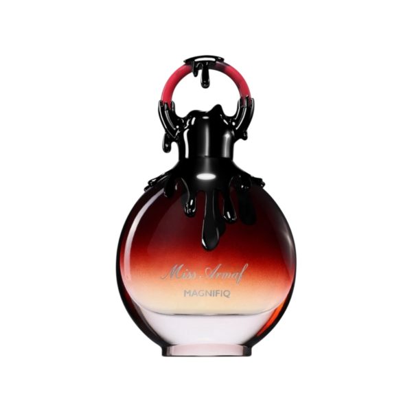 Miss Armaf Magnifiq Eau de Parfum 100 ML – Image 2