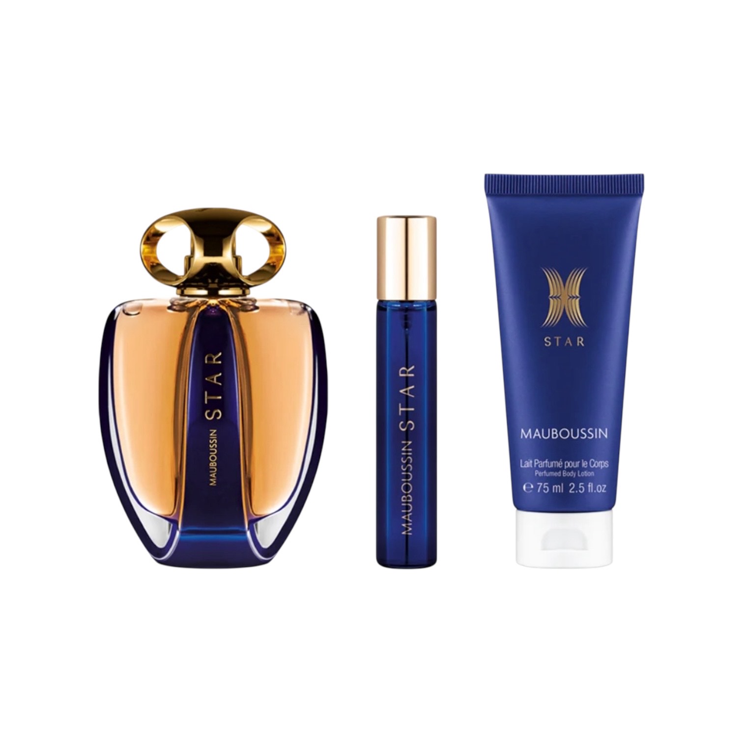 Coffret  Prestige Mauboussin Star Eau de Parfum – Image 2