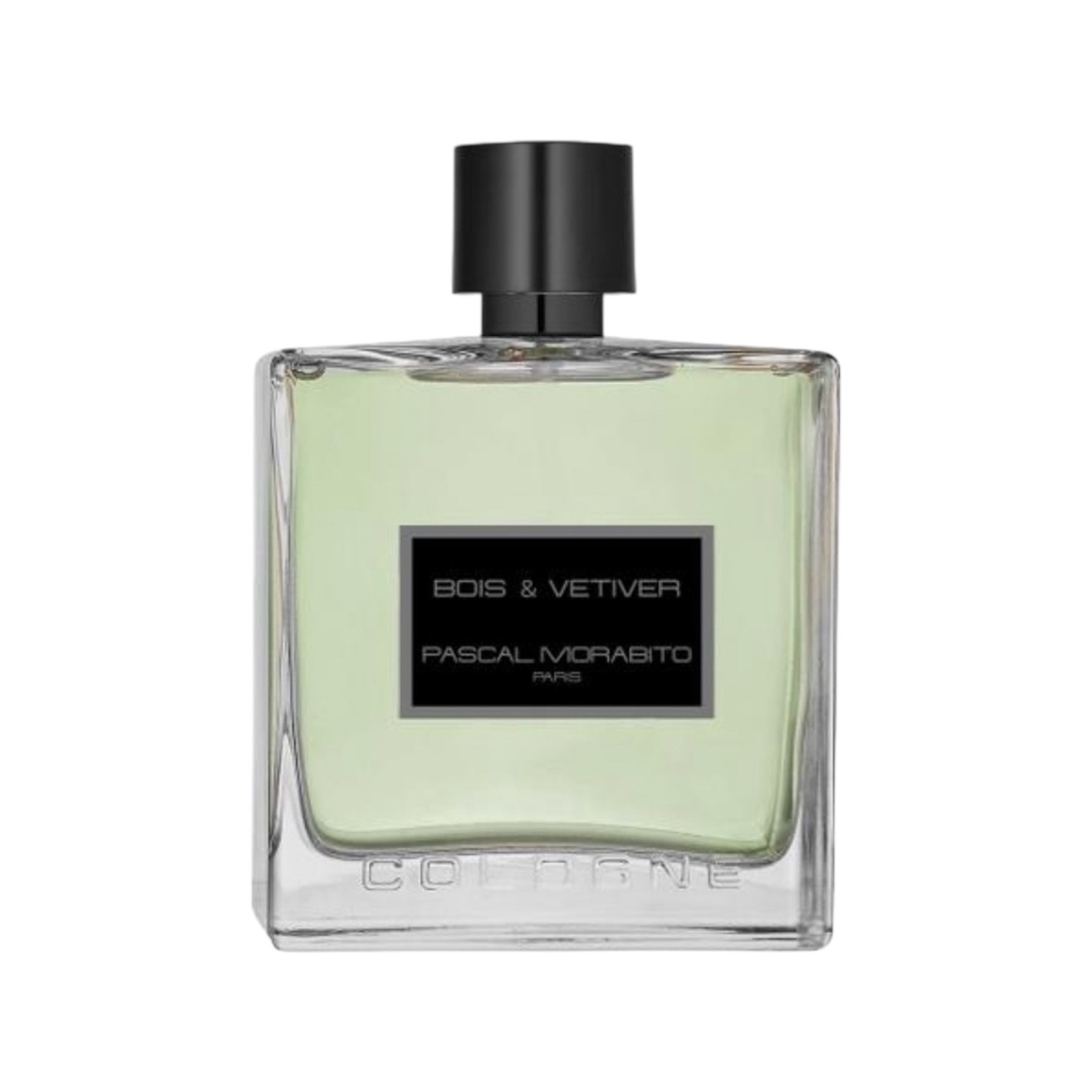 Bois&Vetiver Pascal Morabito Eau de Toilette 200 ML – Image 2