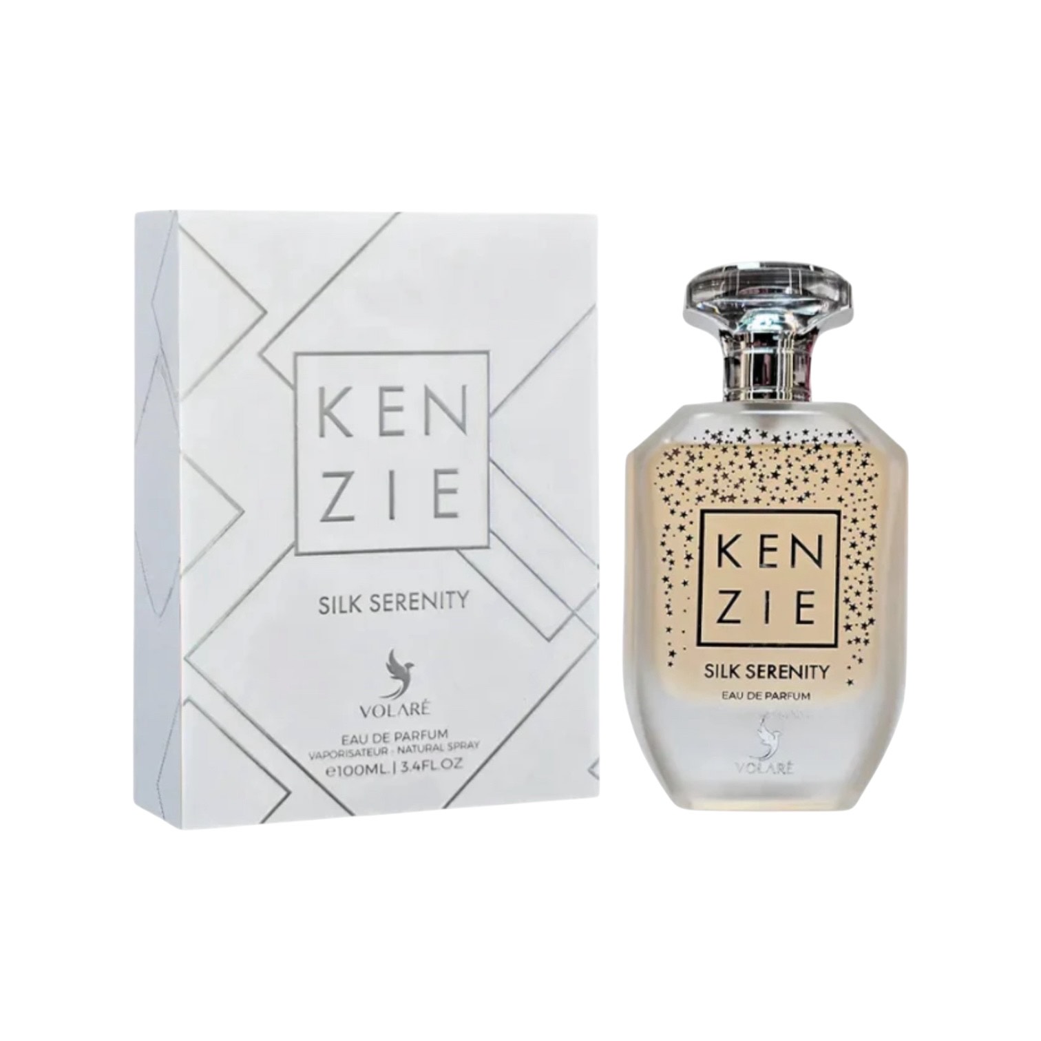 Kenzie Silk Serenity Eau de Parfum