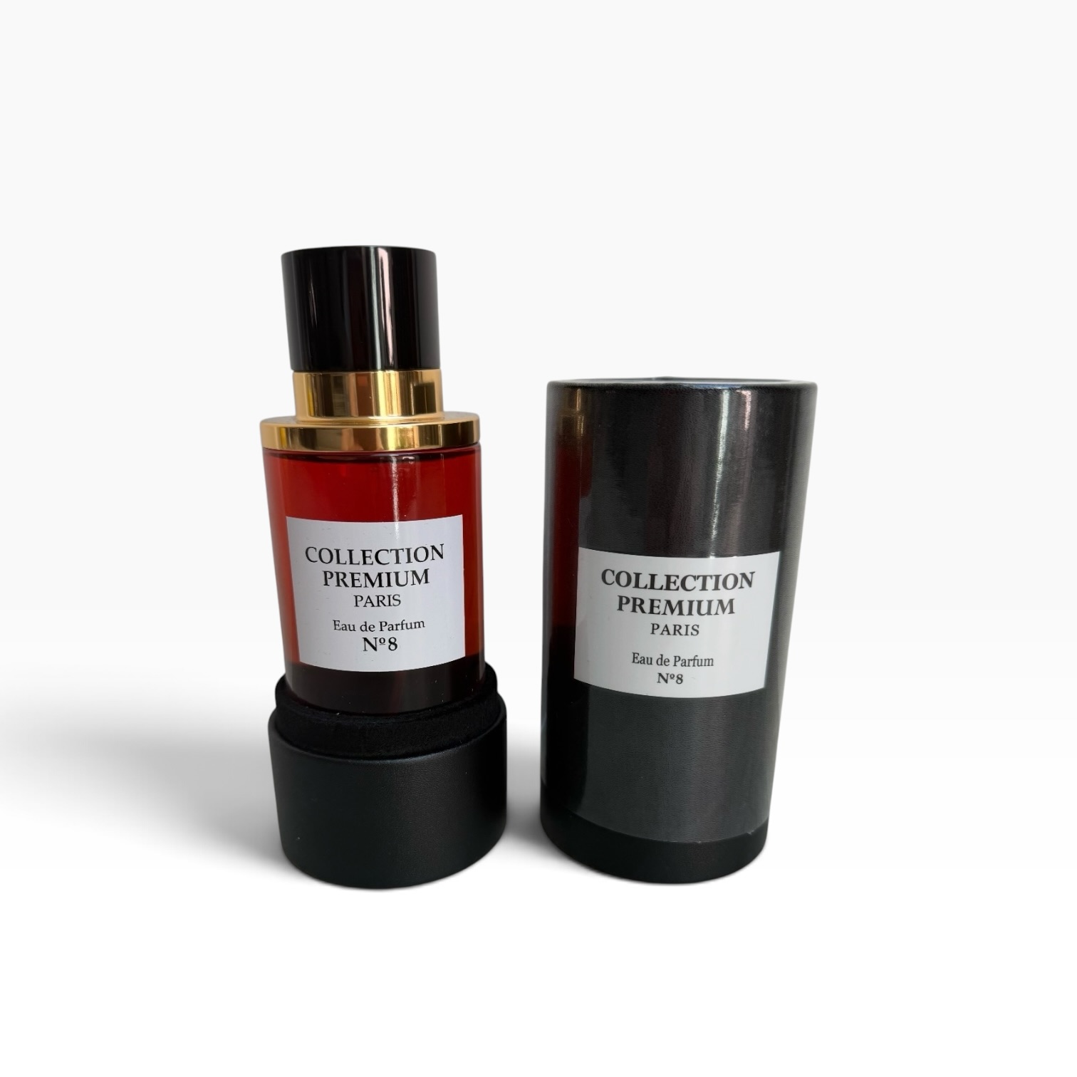 Collection Premium N8 Eau De Parfum